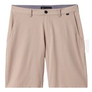 Travis Mathew Wanderlust Golf Short Sz 34
